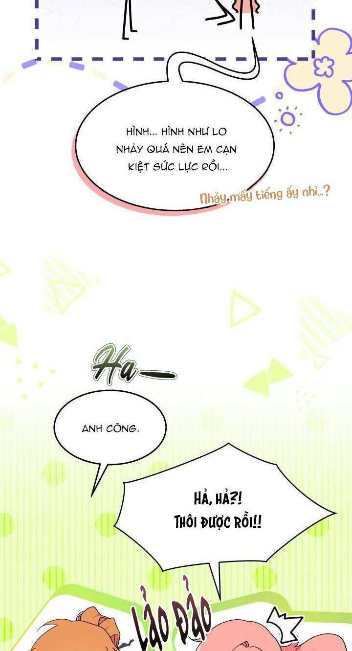 Tôi Không Muốn Làm Người Mai Mối Chapter 27 - Trang 2