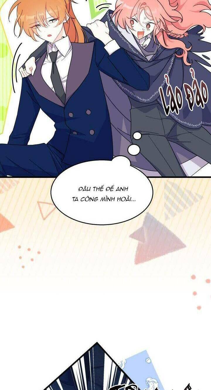 Tôi Không Muốn Làm Người Mai Mối Chapter 27 - Trang 2