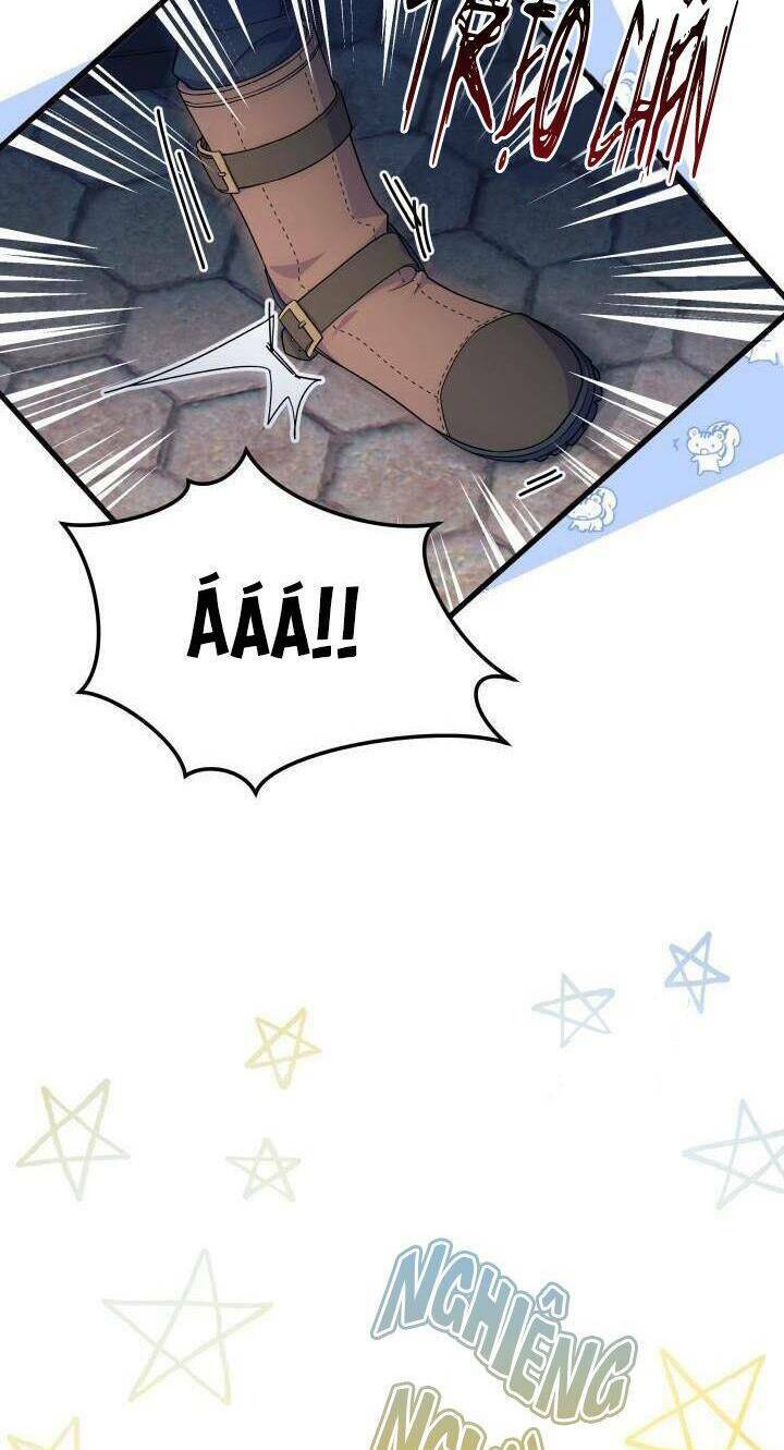 Tôi Không Muốn Làm Người Mai Mối Chapter 27 - Trang 2