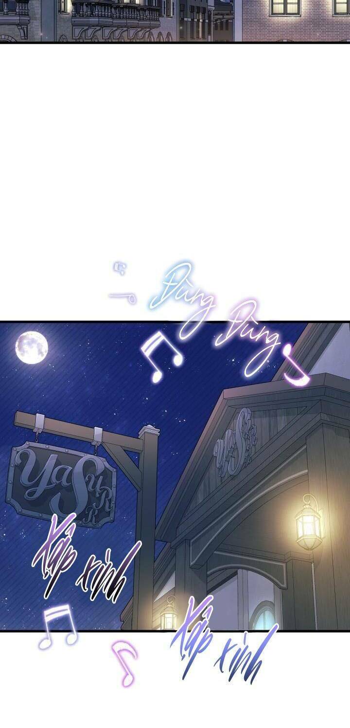 Tôi Không Muốn Làm Người Mai Mối Chapter 27 - Trang 2