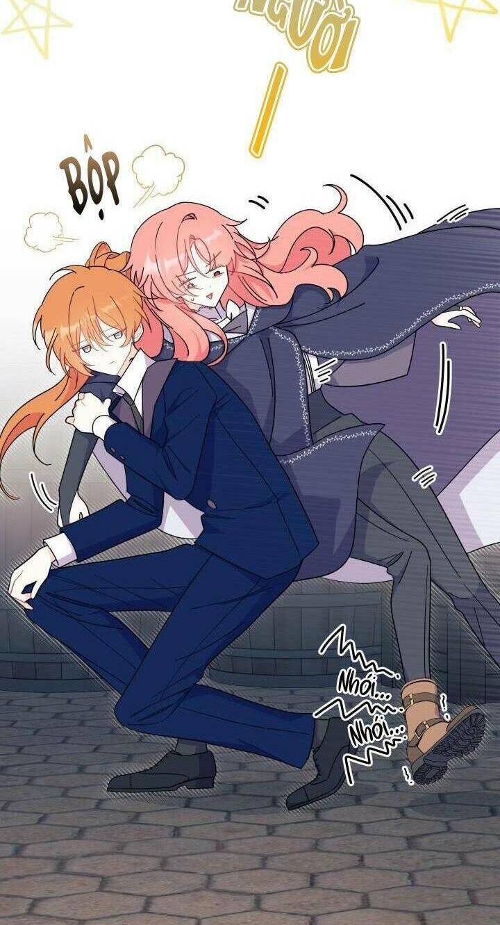 Tôi Không Muốn Làm Người Mai Mối Chapter 27 - Trang 2