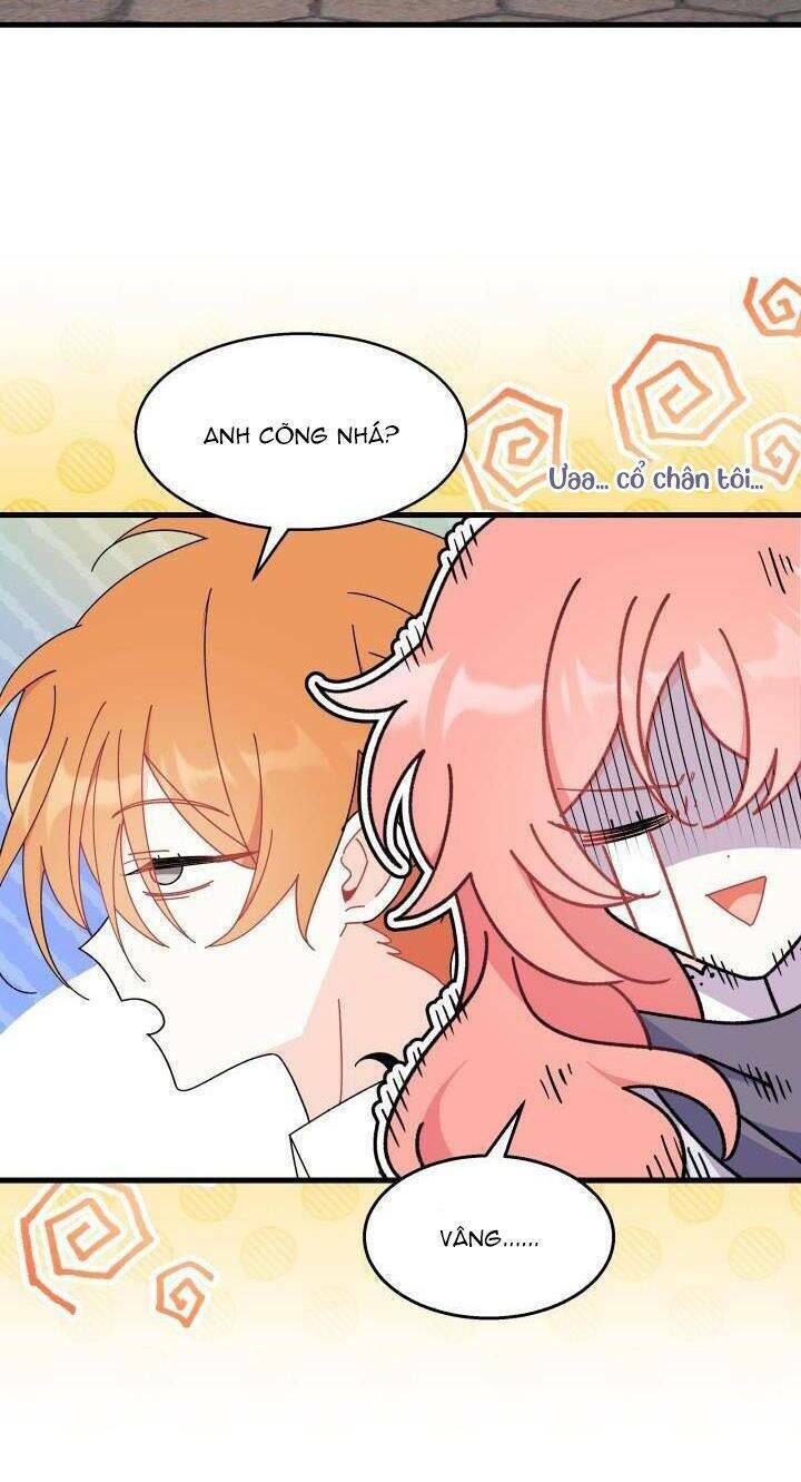 Tôi Không Muốn Làm Người Mai Mối Chapter 27 - Trang 2