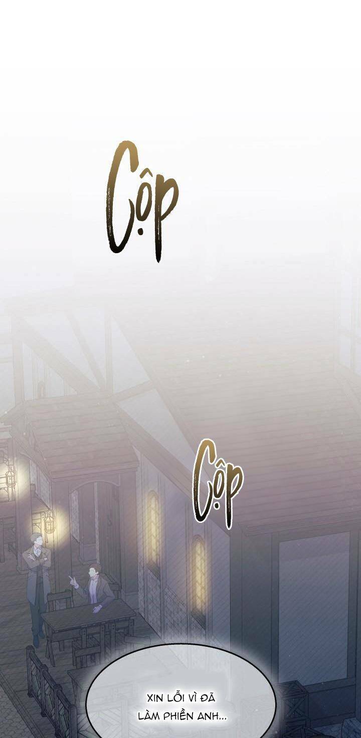 Tôi Không Muốn Làm Người Mai Mối Chapter 27 - Trang 2