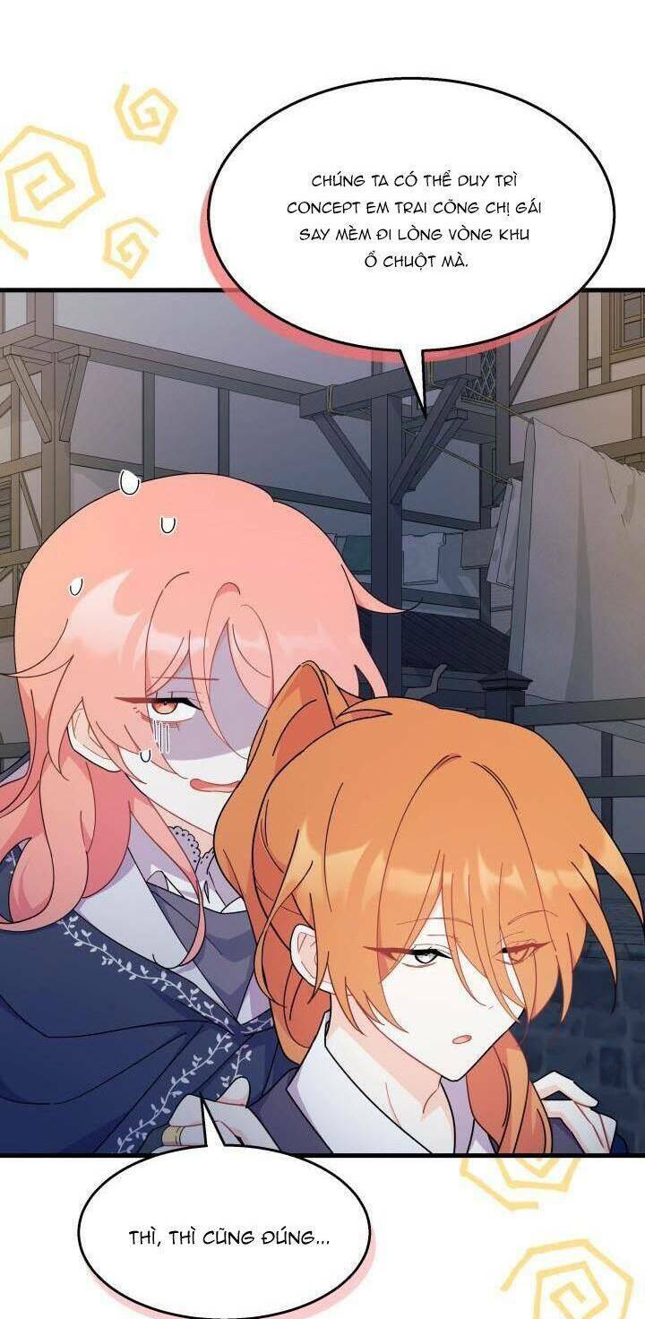 Tôi Không Muốn Làm Người Mai Mối Chapter 27 - Trang 2