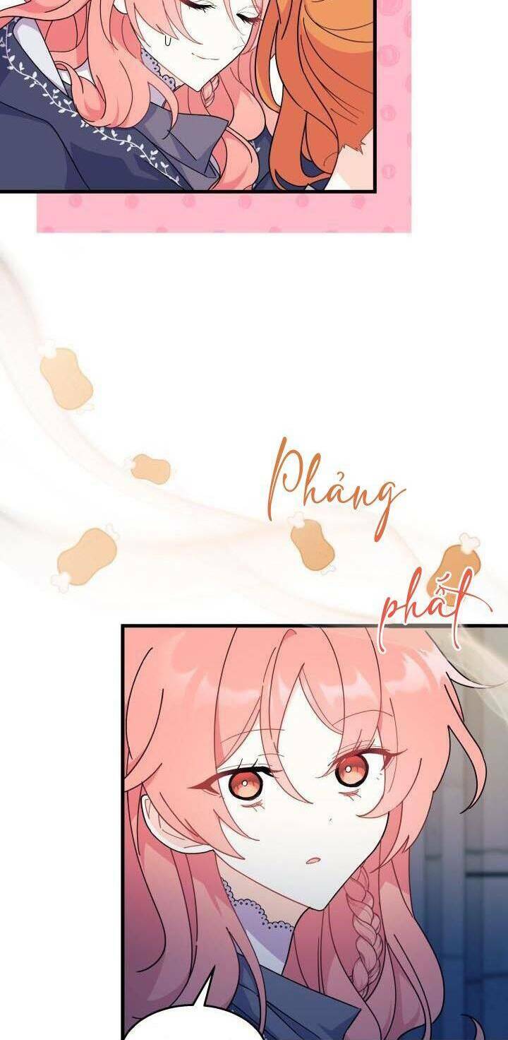 Tôi Không Muốn Làm Người Mai Mối Chapter 27 - Trang 2