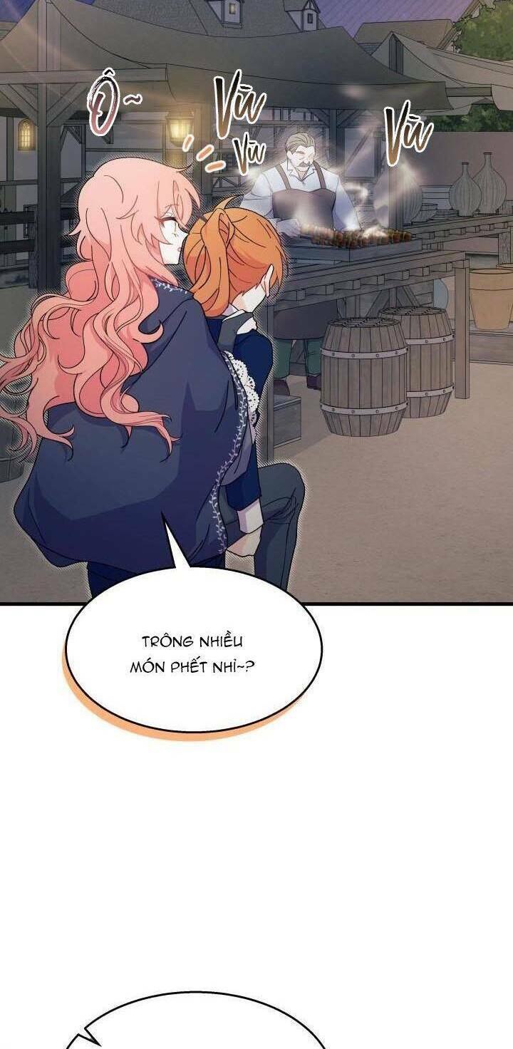 Tôi Không Muốn Làm Người Mai Mối Chapter 27 - Trang 2