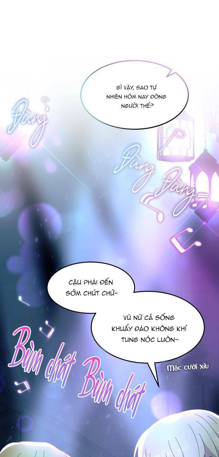 Tôi Không Muốn Làm Người Mai Mối Chapter 27 - Trang 2