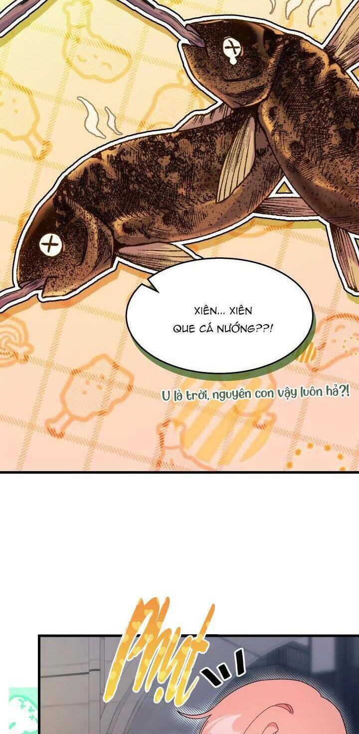 Tôi Không Muốn Làm Người Mai Mối Chapter 27 - Trang 2