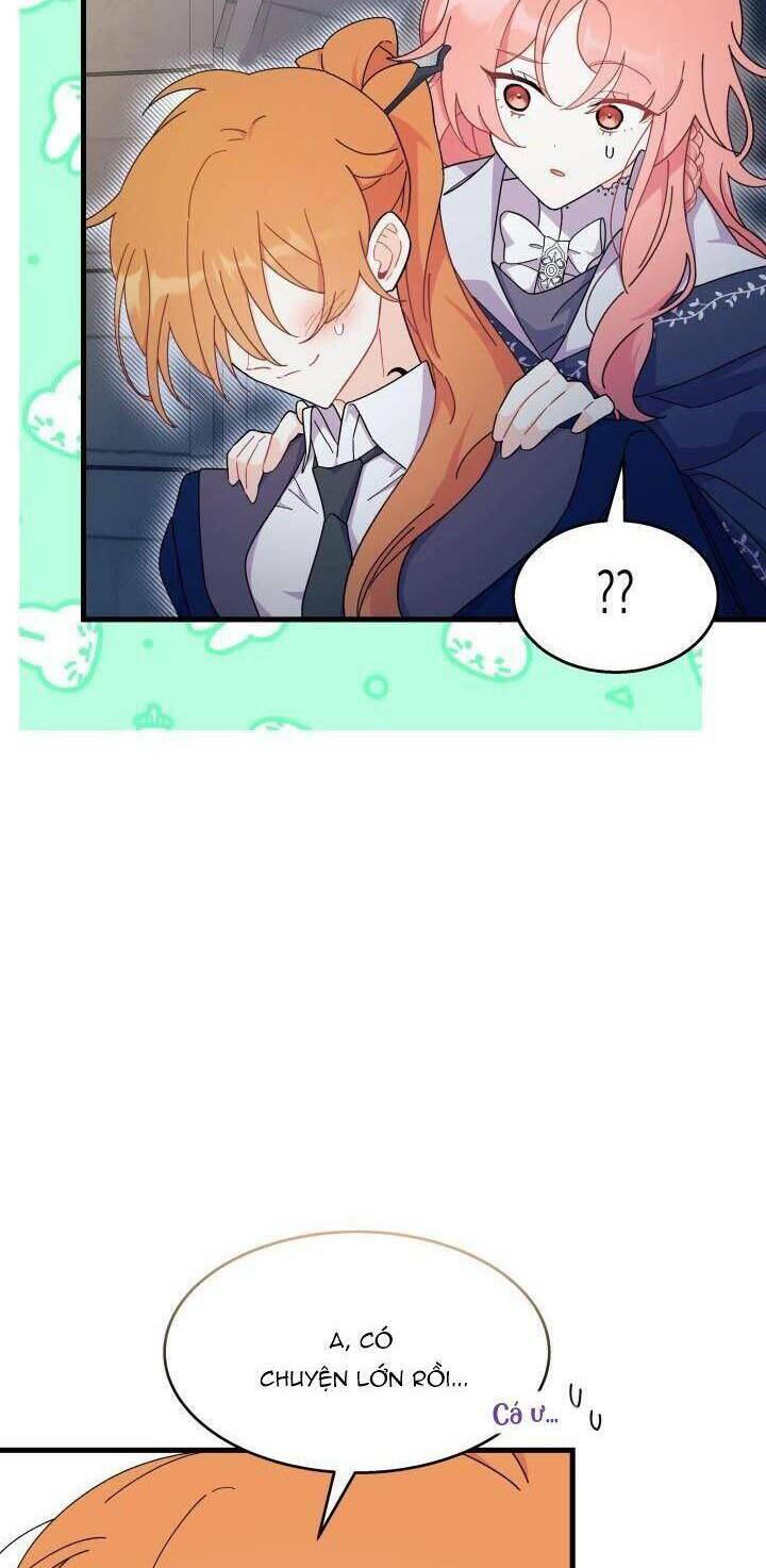 Tôi Không Muốn Làm Người Mai Mối Chapter 27 - Trang 2