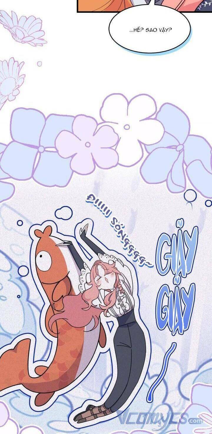 Tôi Không Muốn Làm Người Mai Mối Chapter 27 - Trang 2