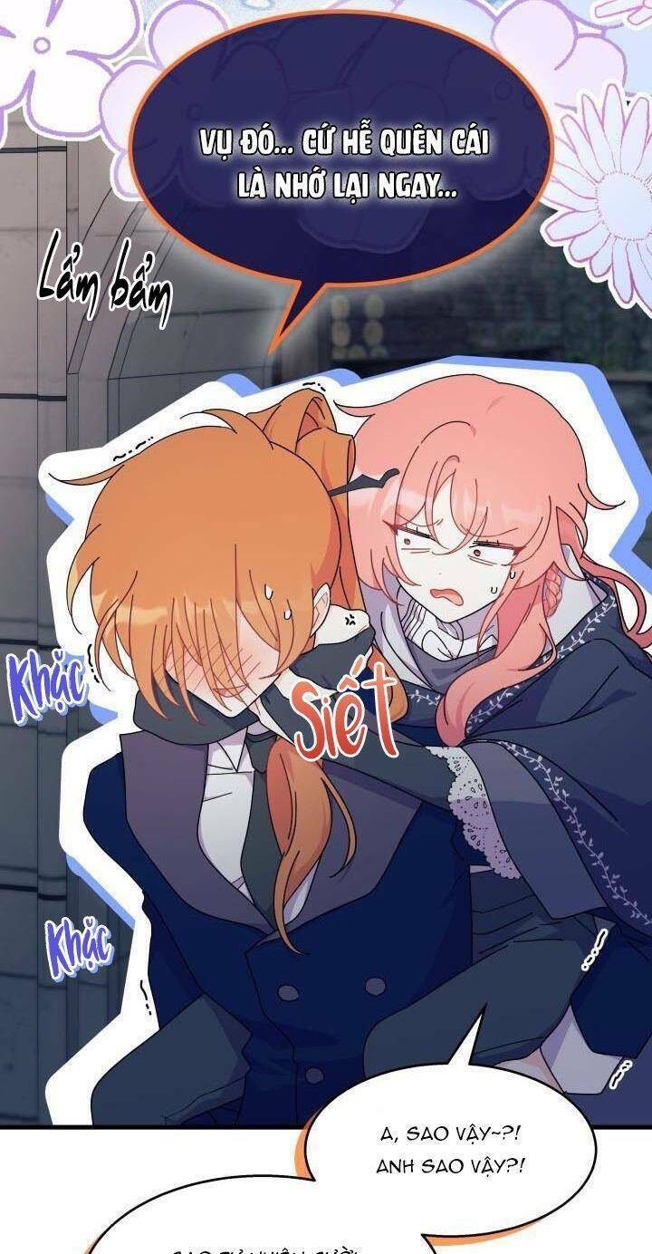 Tôi Không Muốn Làm Người Mai Mối Chapter 27 - Trang 2