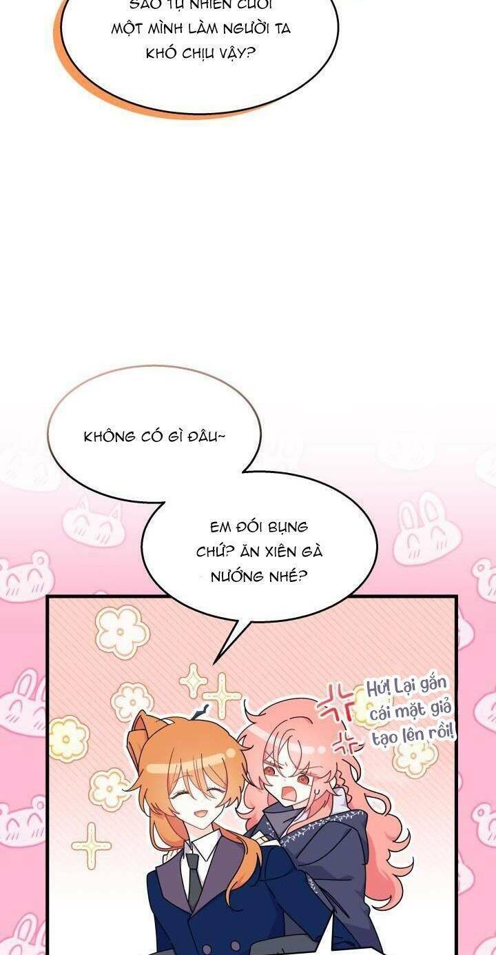 Tôi Không Muốn Làm Người Mai Mối Chapter 27 - Trang 2