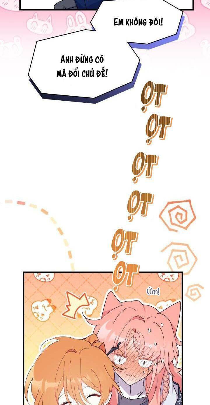 Tôi Không Muốn Làm Người Mai Mối Chapter 27 - Trang 2