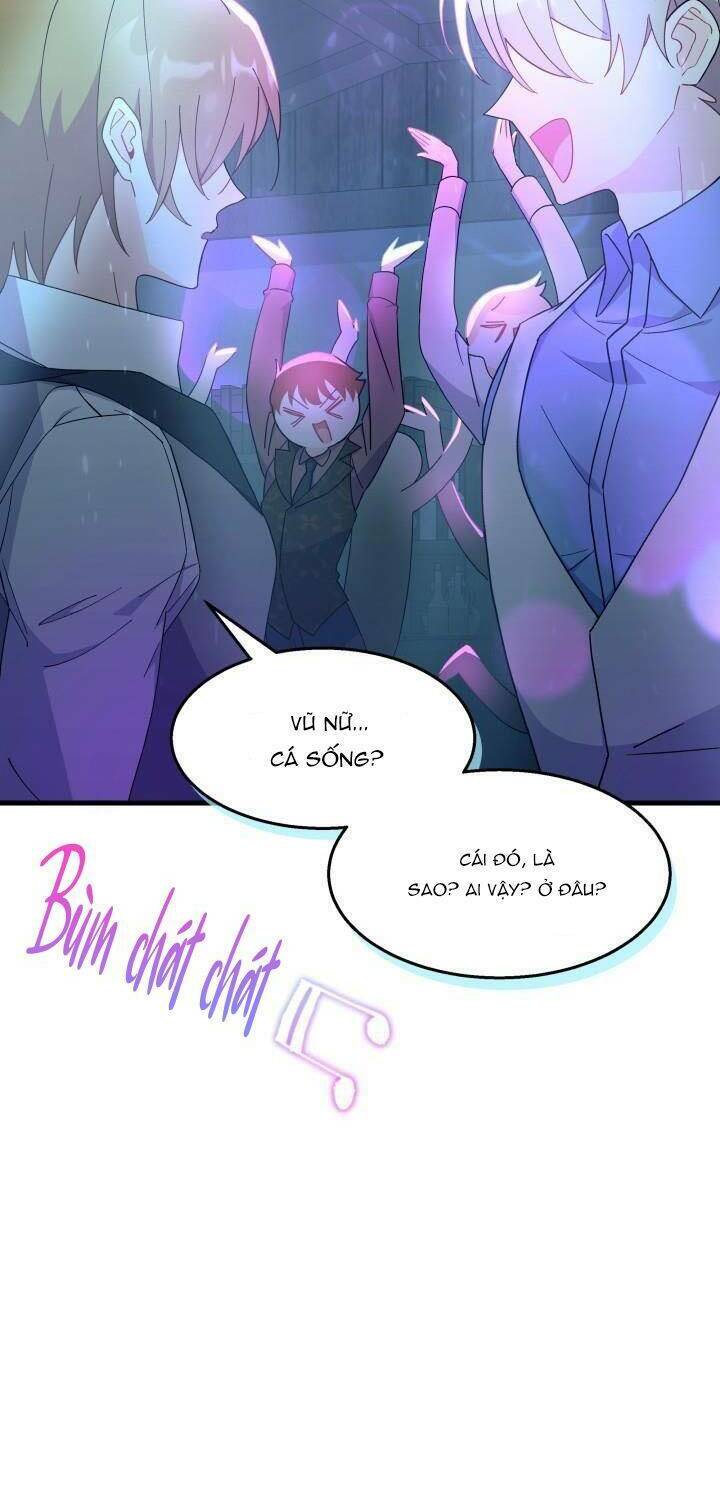 Tôi Không Muốn Làm Người Mai Mối Chapter 27 - Trang 2