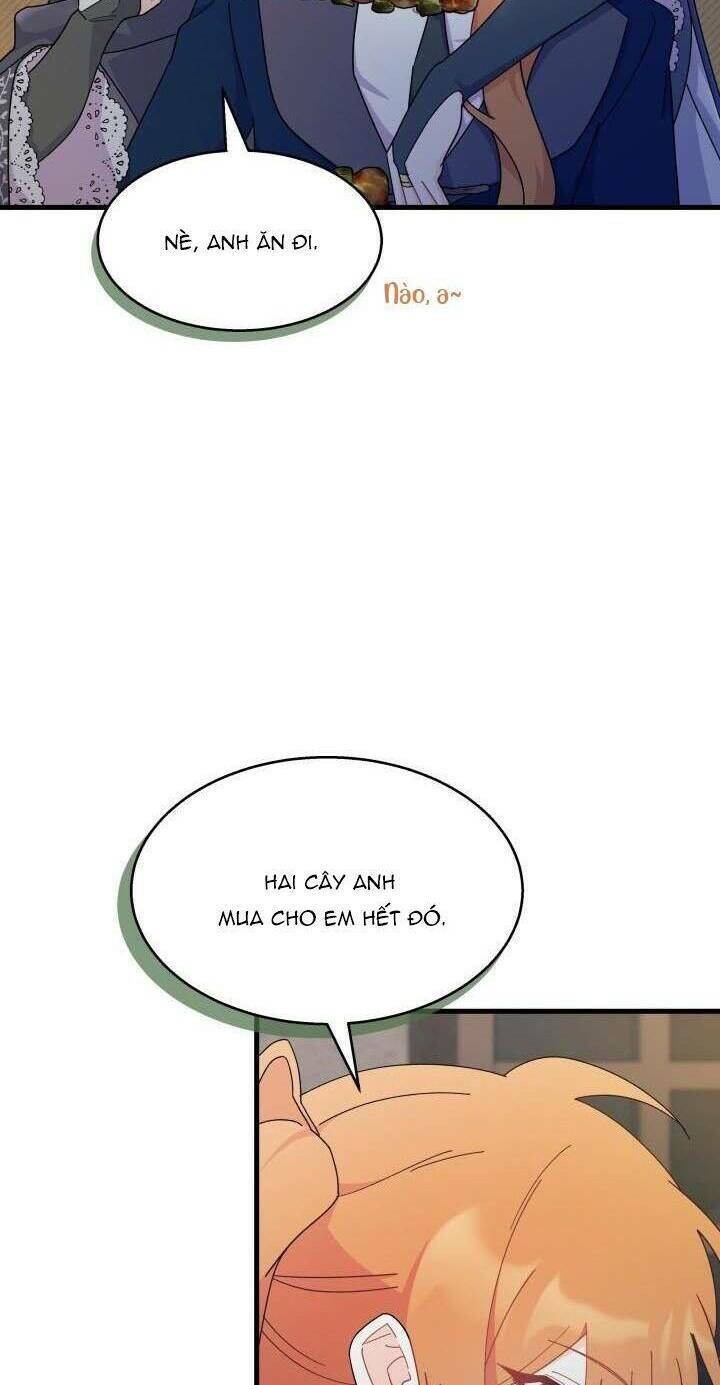 Tôi Không Muốn Làm Người Mai Mối Chapter 27 - Trang 2