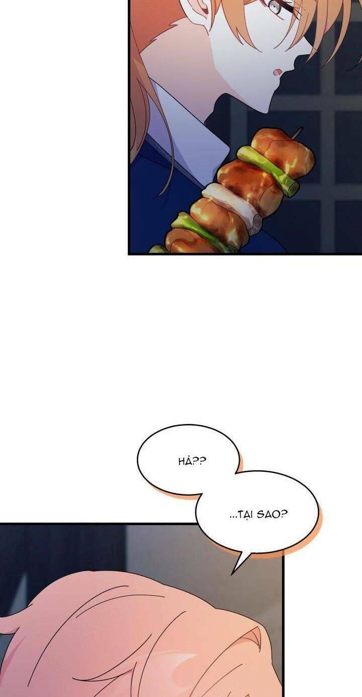 Tôi Không Muốn Làm Người Mai Mối Chapter 27 - Trang 2