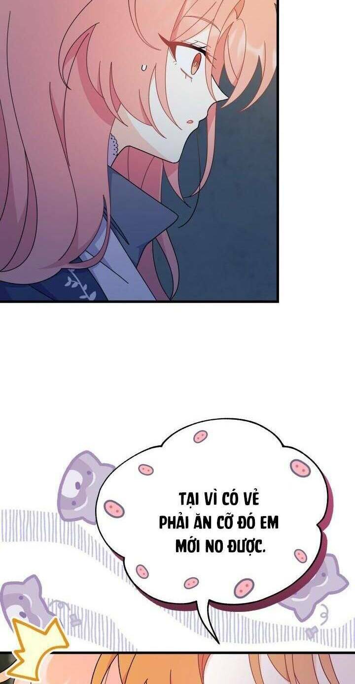 Tôi Không Muốn Làm Người Mai Mối Chapter 27 - Trang 2