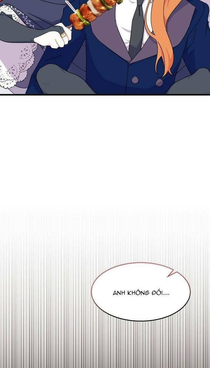 Tôi Không Muốn Làm Người Mai Mối Chapter 27 - Trang 2