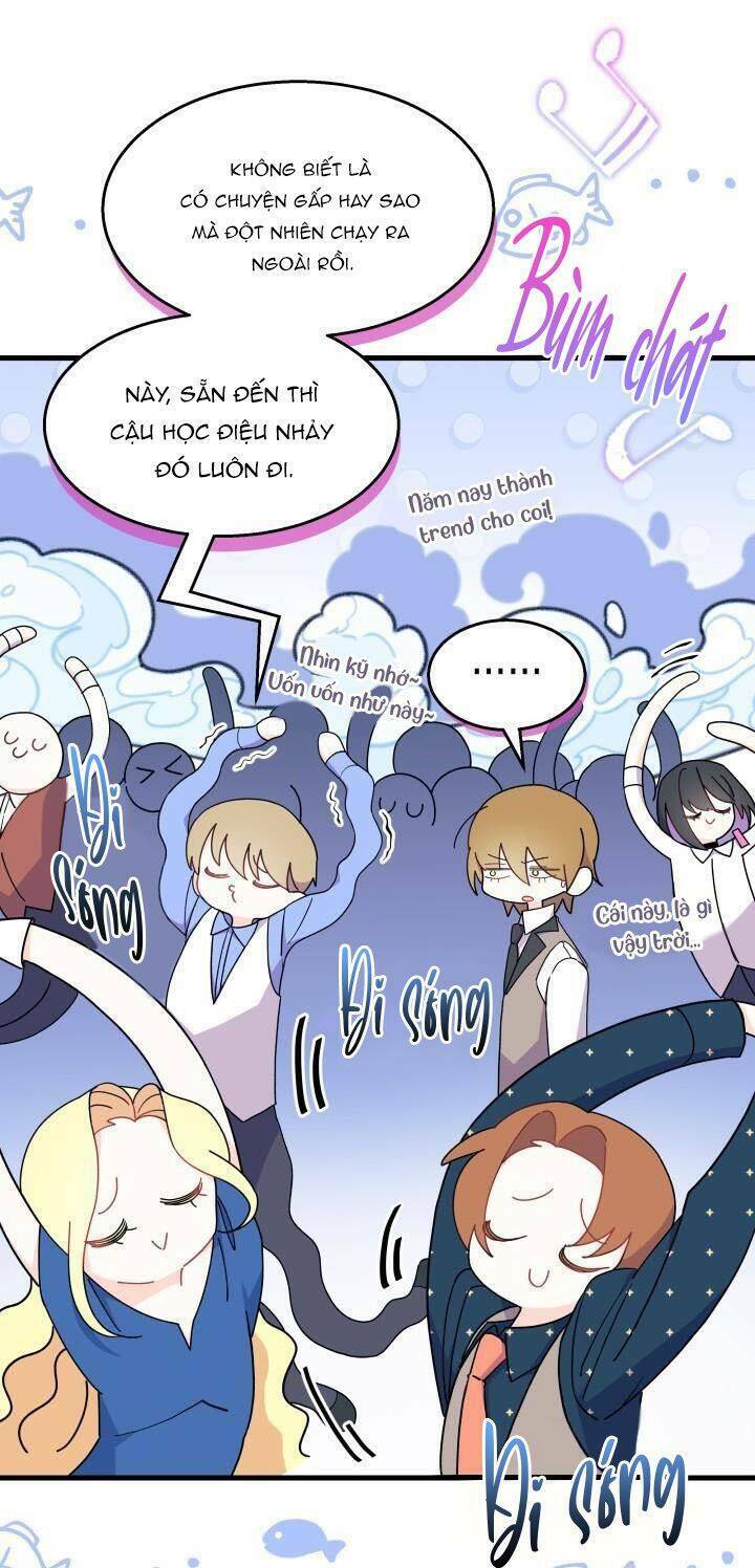 Tôi Không Muốn Làm Người Mai Mối Chapter 27 - Trang 2