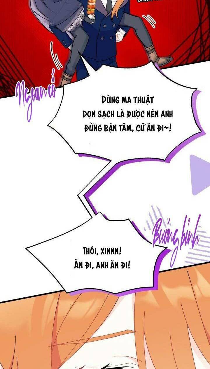 Tôi Không Muốn Làm Người Mai Mối Chapter 27 - Trang 2