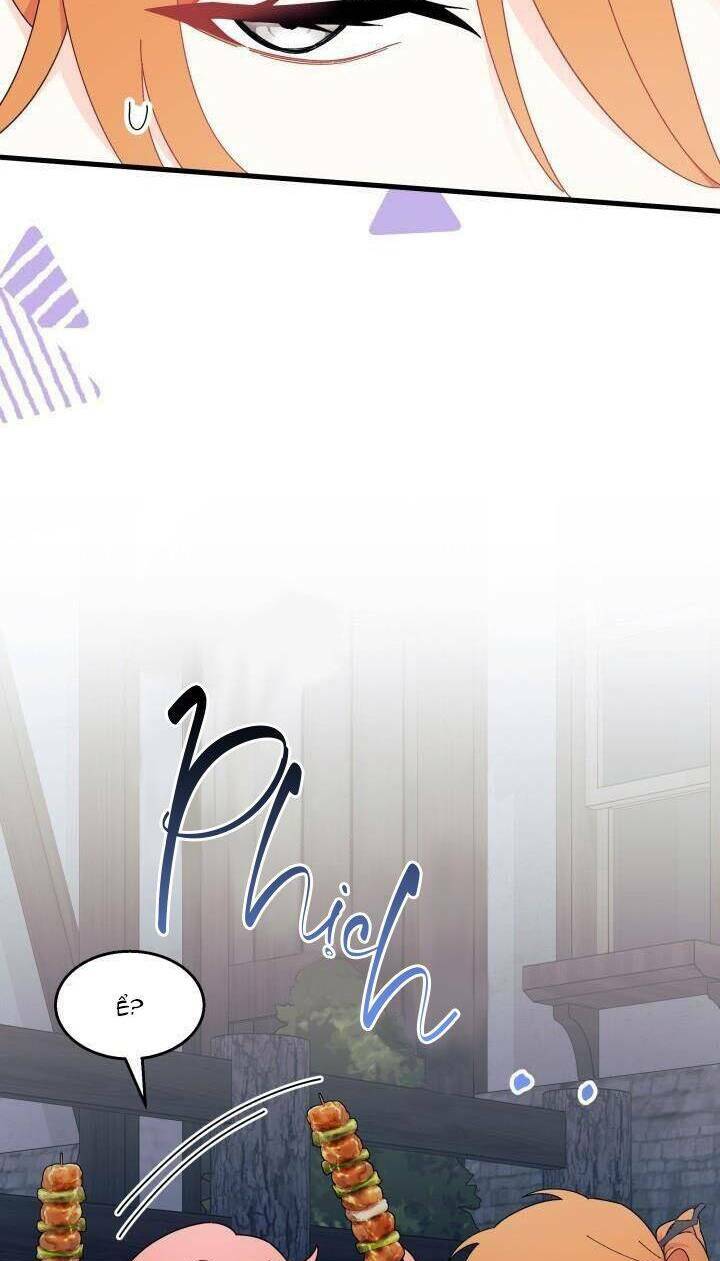 Tôi Không Muốn Làm Người Mai Mối Chapter 27 - Trang 2