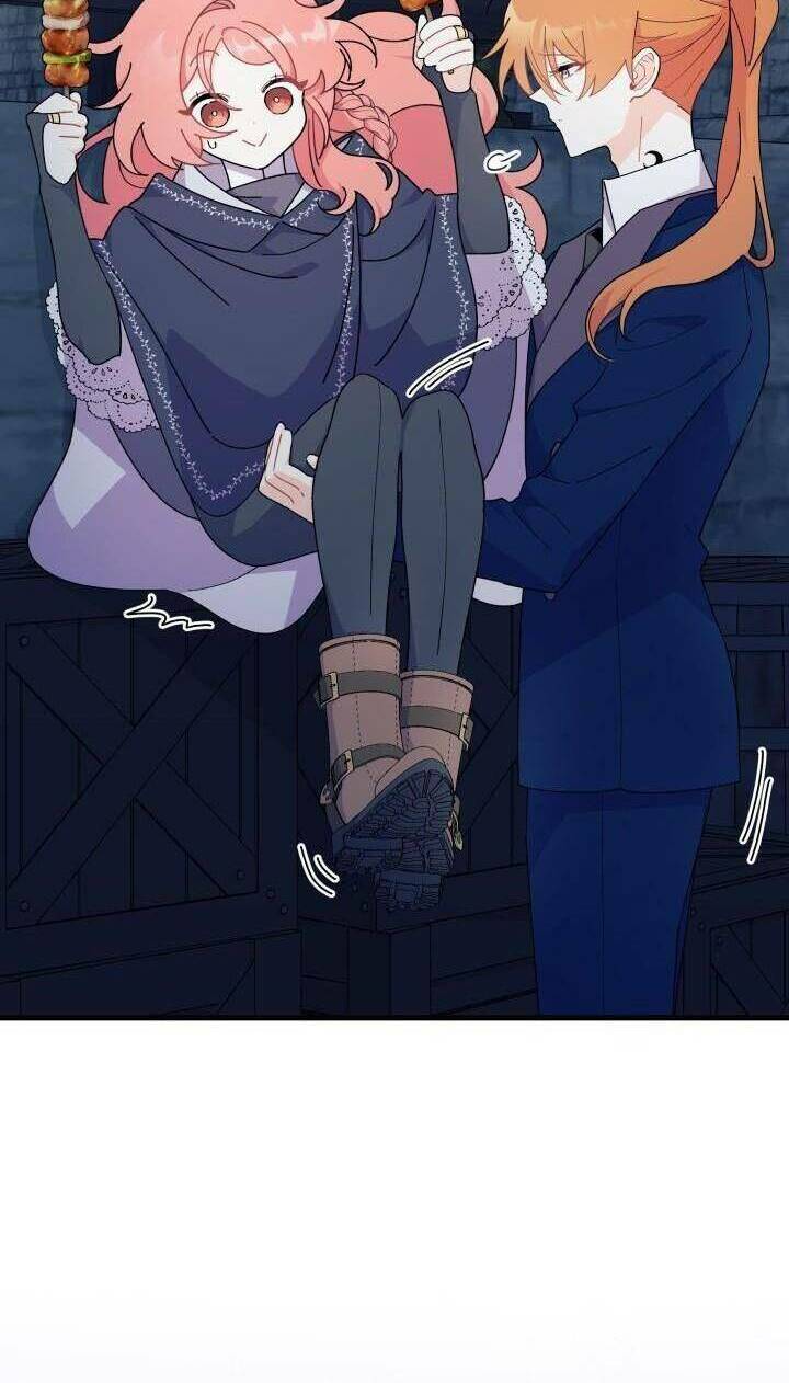 Tôi Không Muốn Làm Người Mai Mối Chapter 27 - Trang 2