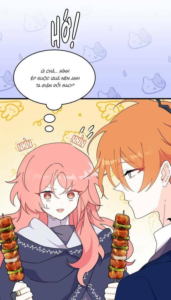 Tôi Không Muốn Làm Người Mai Mối Chapter 27 - Trang 2