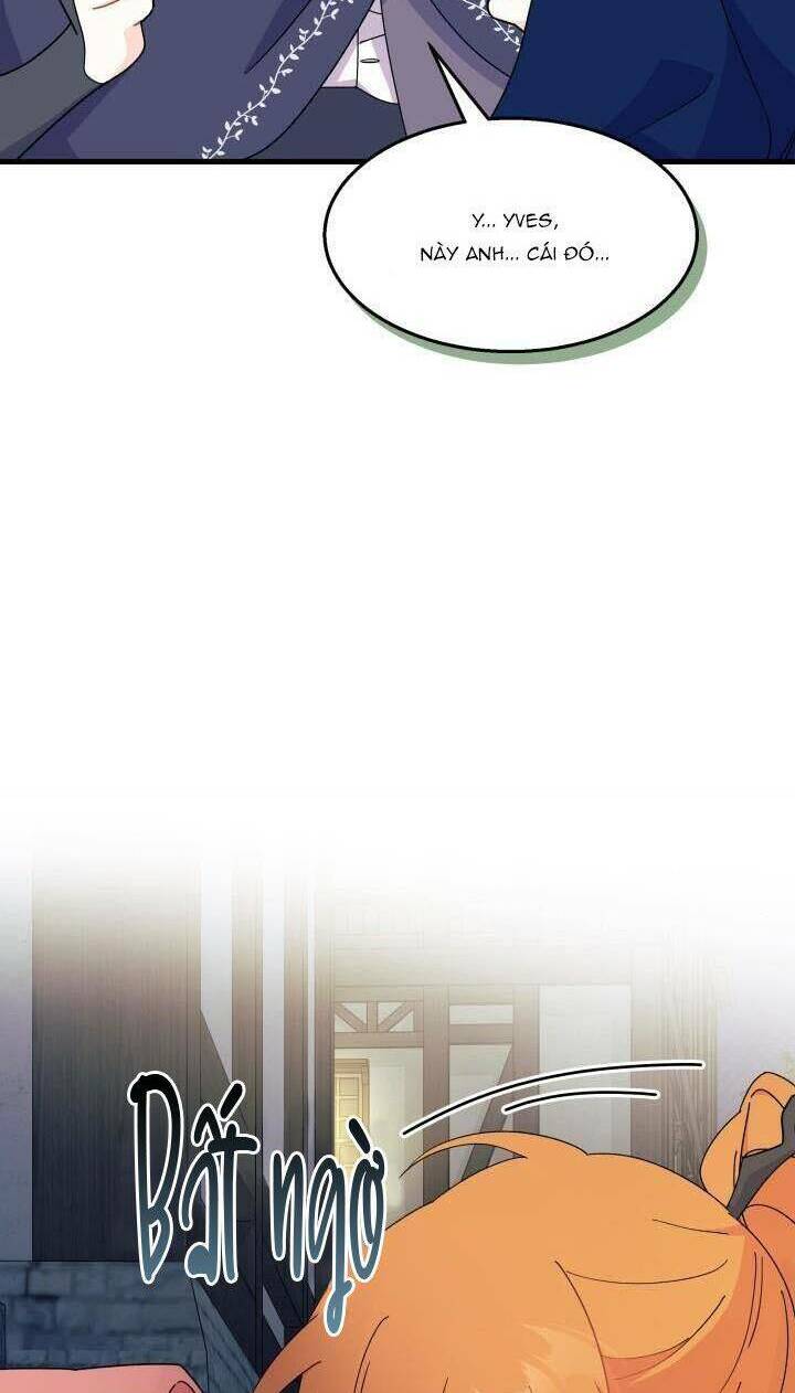 Tôi Không Muốn Làm Người Mai Mối Chapter 27 - Trang 2