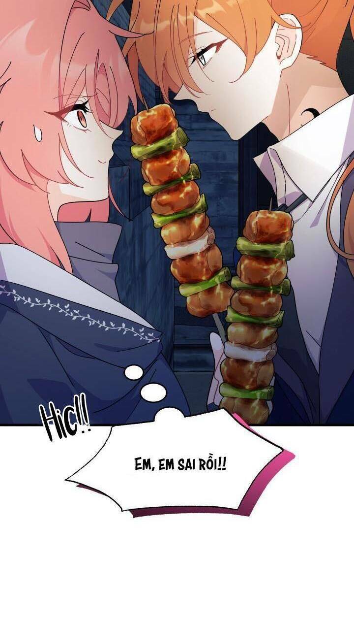 Tôi Không Muốn Làm Người Mai Mối Chapter 27 - Trang 2