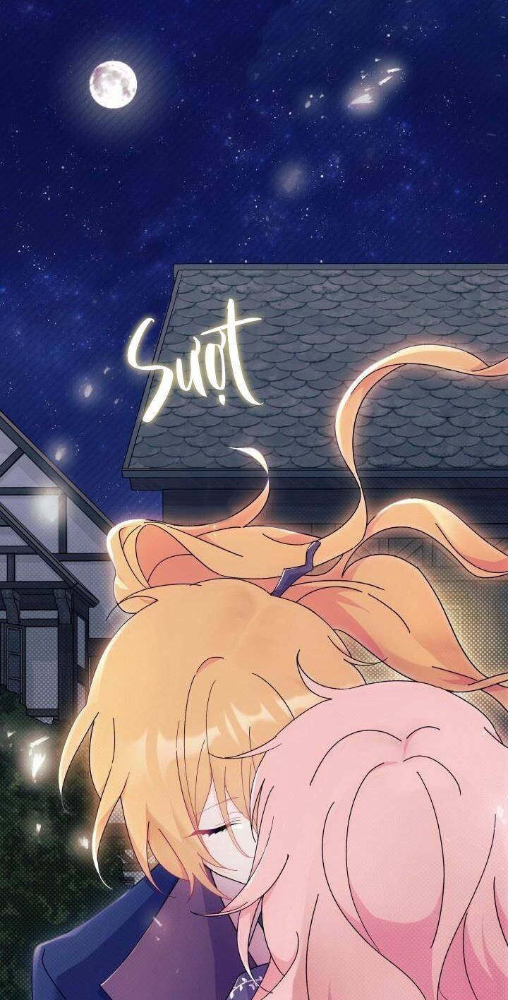 Tôi Không Muốn Làm Người Mai Mối Chapter 27 - Trang 2