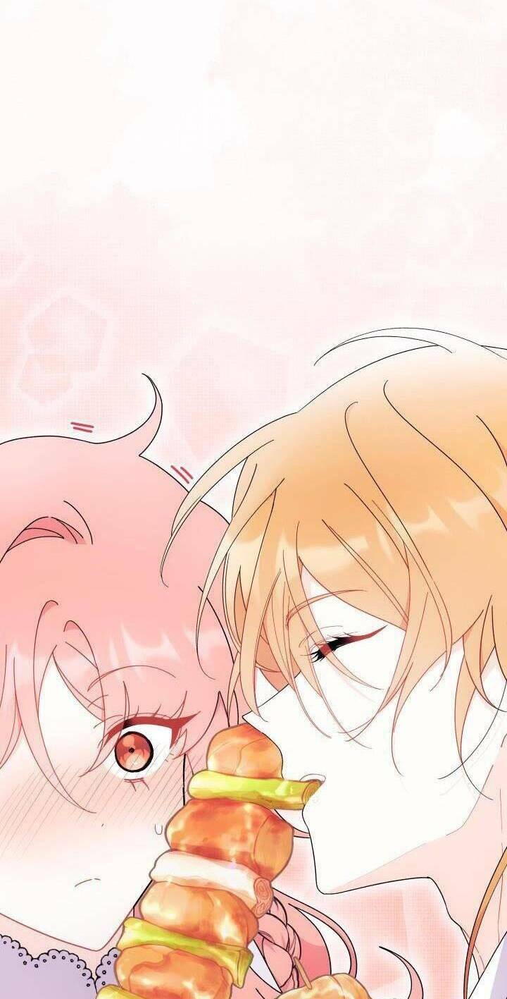 Tôi Không Muốn Làm Người Mai Mối Chapter 27 - Trang 2