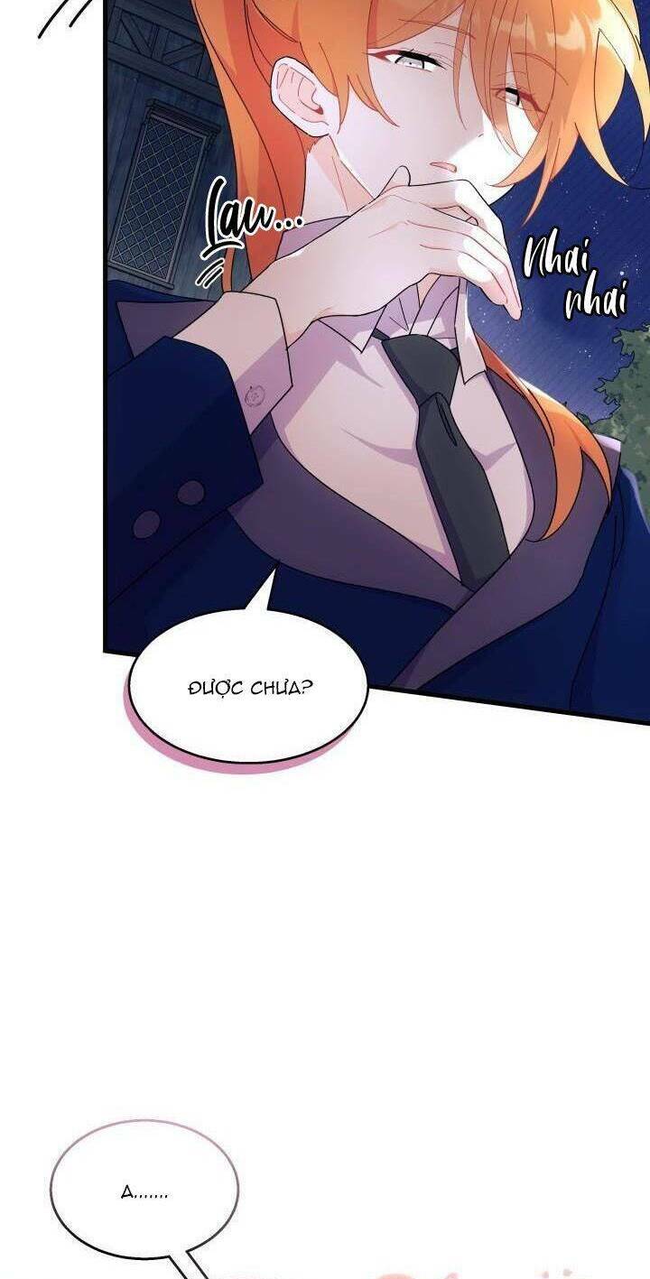 Tôi Không Muốn Làm Người Mai Mối Chapter 27 - Trang 2