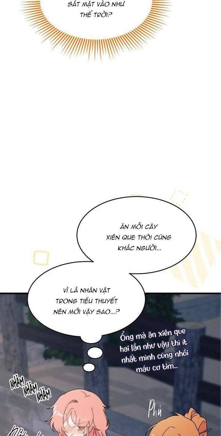 Tôi Không Muốn Làm Người Mai Mối Chapter 27 - Trang 2