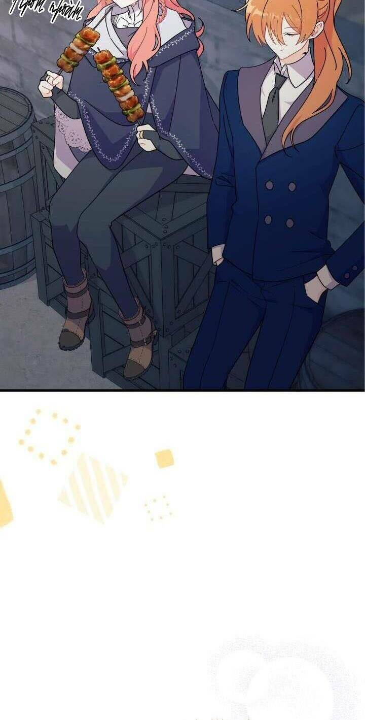 Tôi Không Muốn Làm Người Mai Mối Chapter 27 - Trang 2