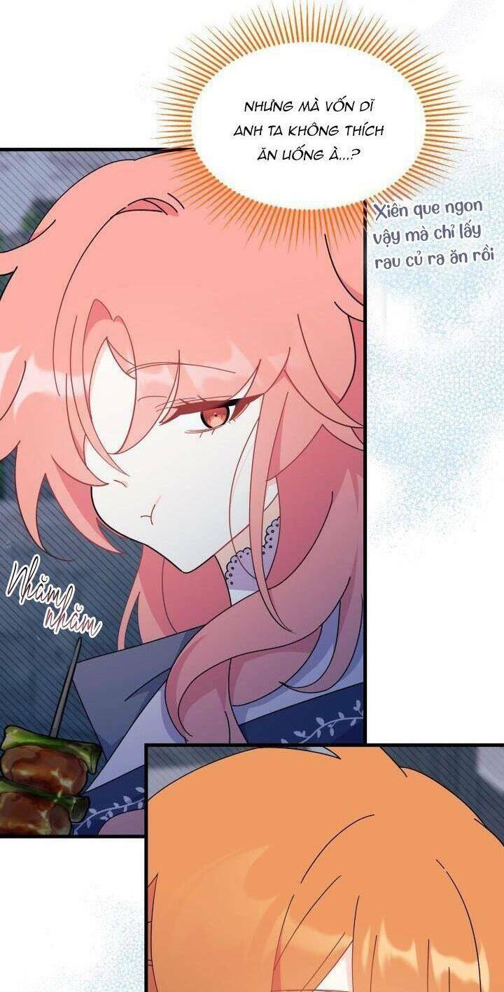 Tôi Không Muốn Làm Người Mai Mối Chapter 27 - Trang 2