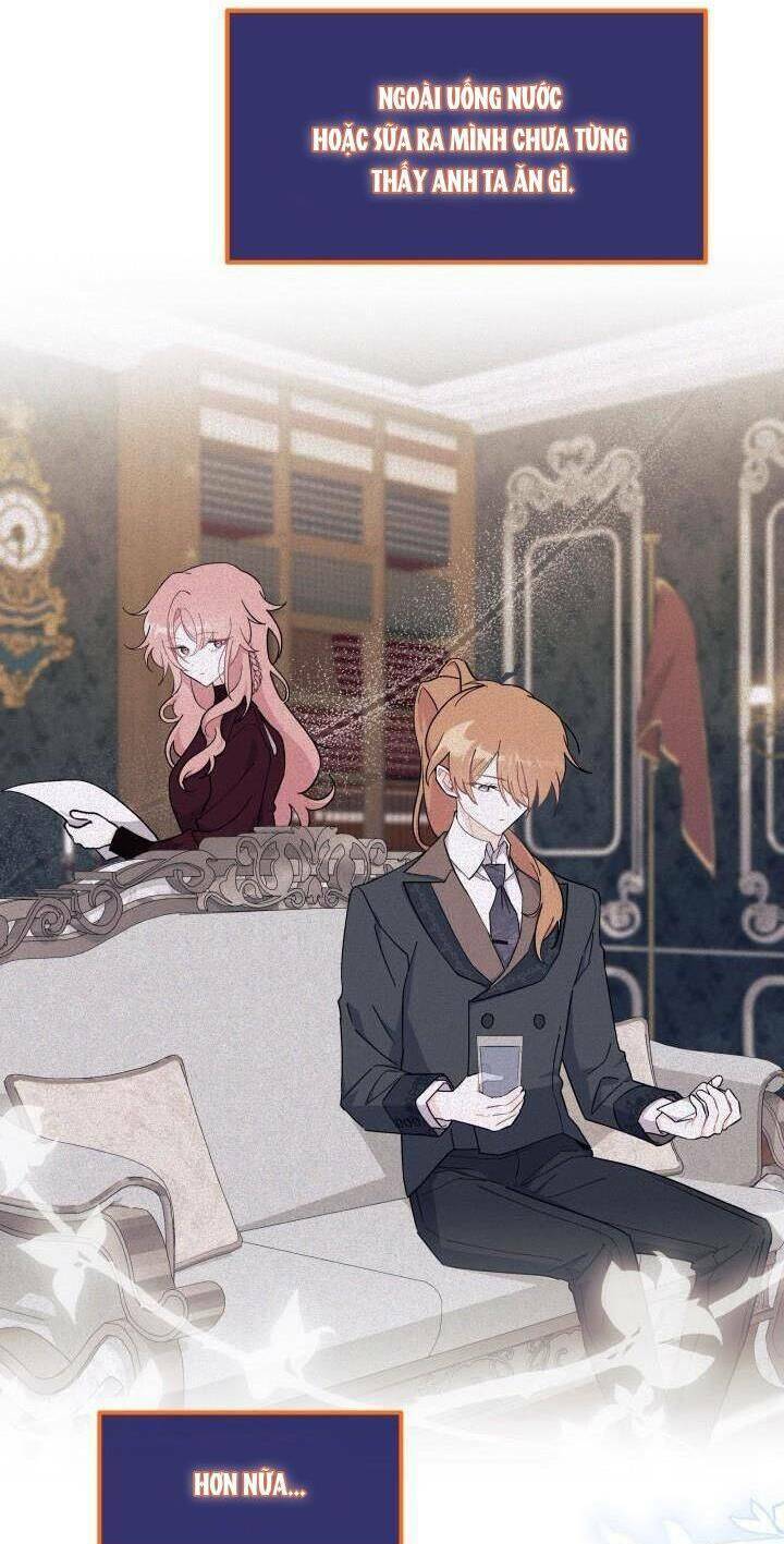 Tôi Không Muốn Làm Người Mai Mối Chapter 27 - Trang 2