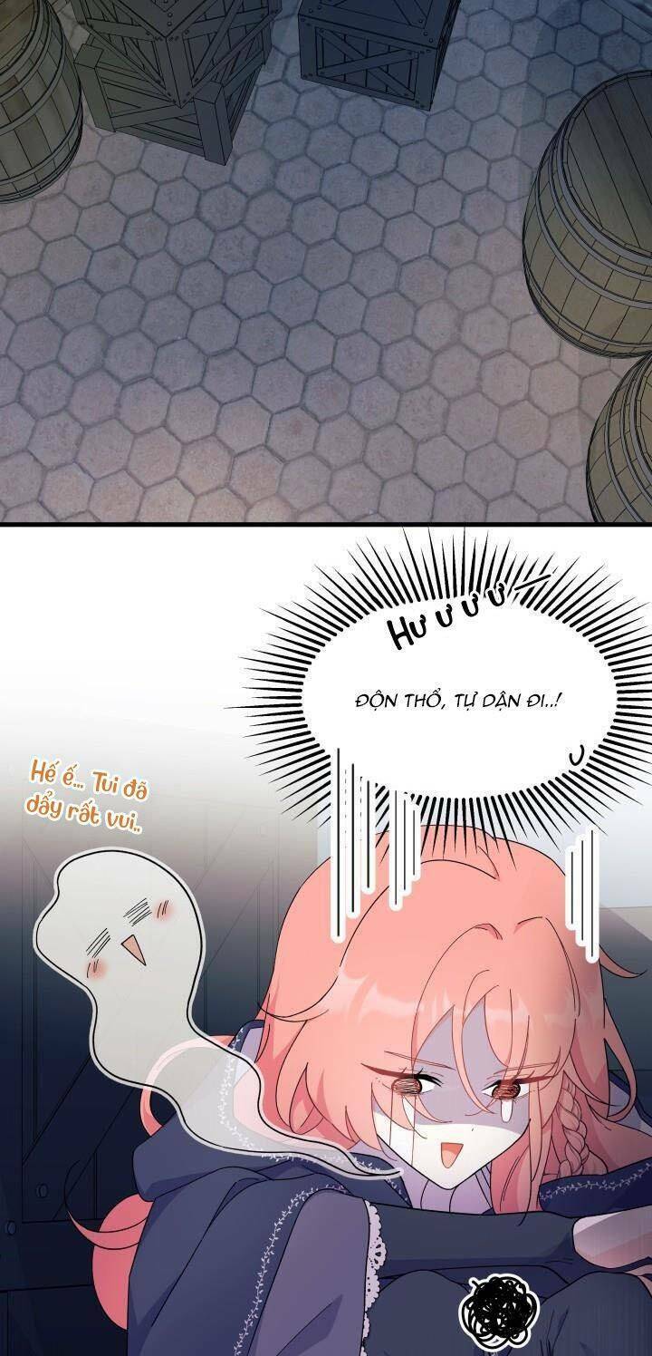 Tôi Không Muốn Làm Người Mai Mối Chapter 27 - Trang 2