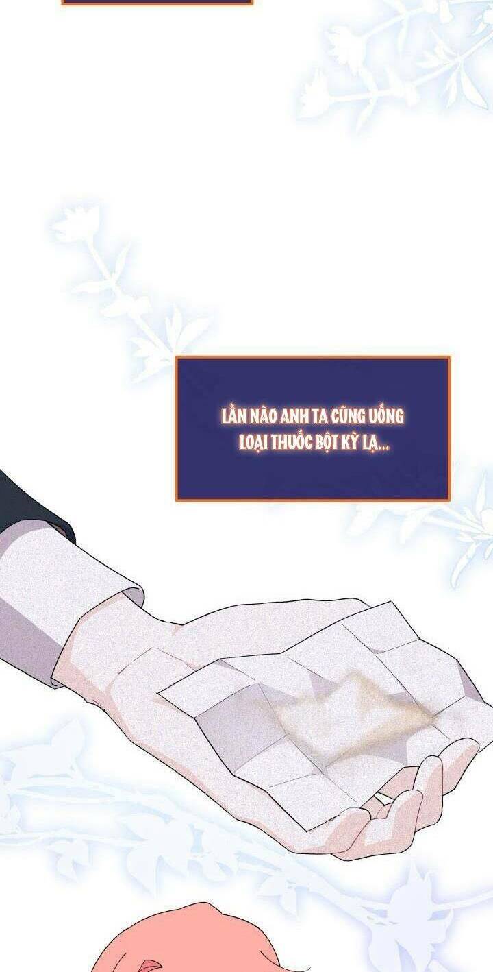 Tôi Không Muốn Làm Người Mai Mối Chapter 27 - Trang 2