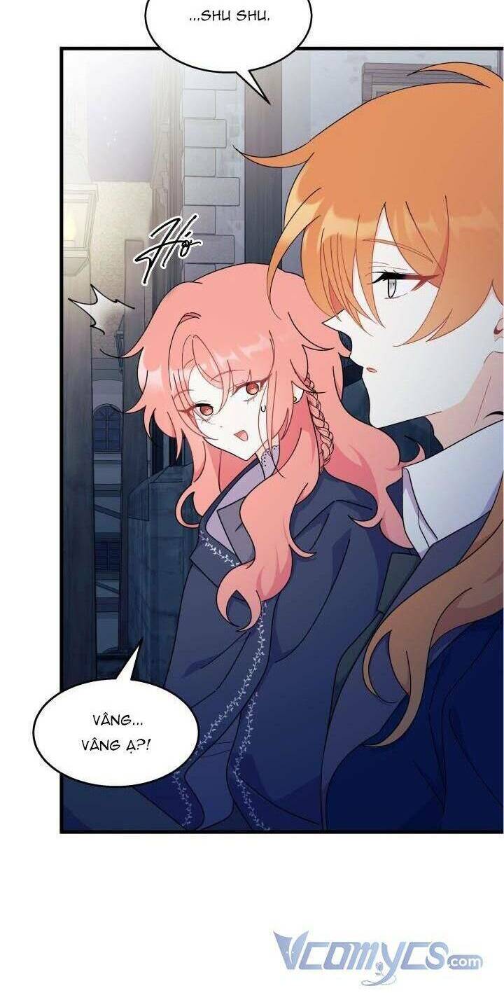 Tôi Không Muốn Làm Người Mai Mối Chapter 27 - Trang 2