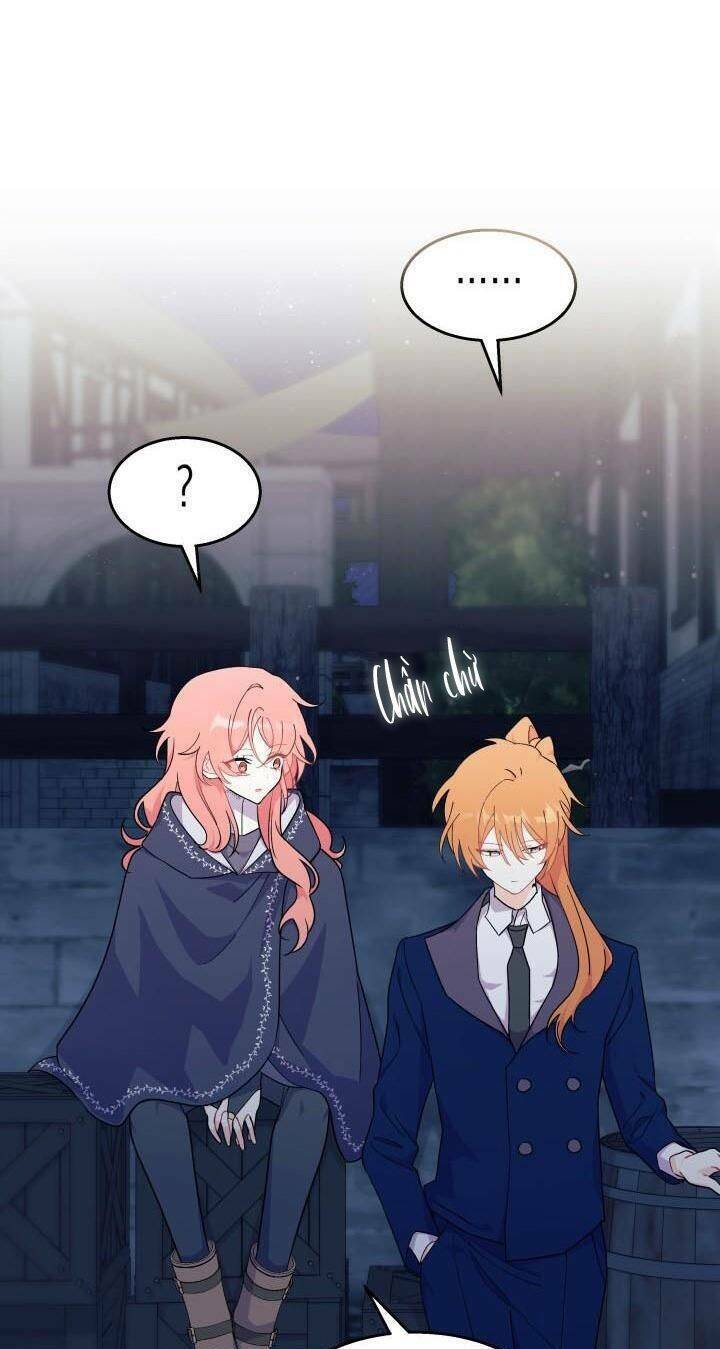 Tôi Không Muốn Làm Người Mai Mối Chapter 27 - Trang 2