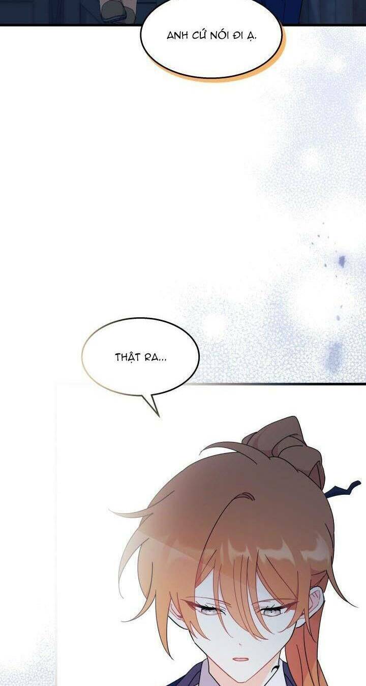 Tôi Không Muốn Làm Người Mai Mối Chapter 27 - Trang 2