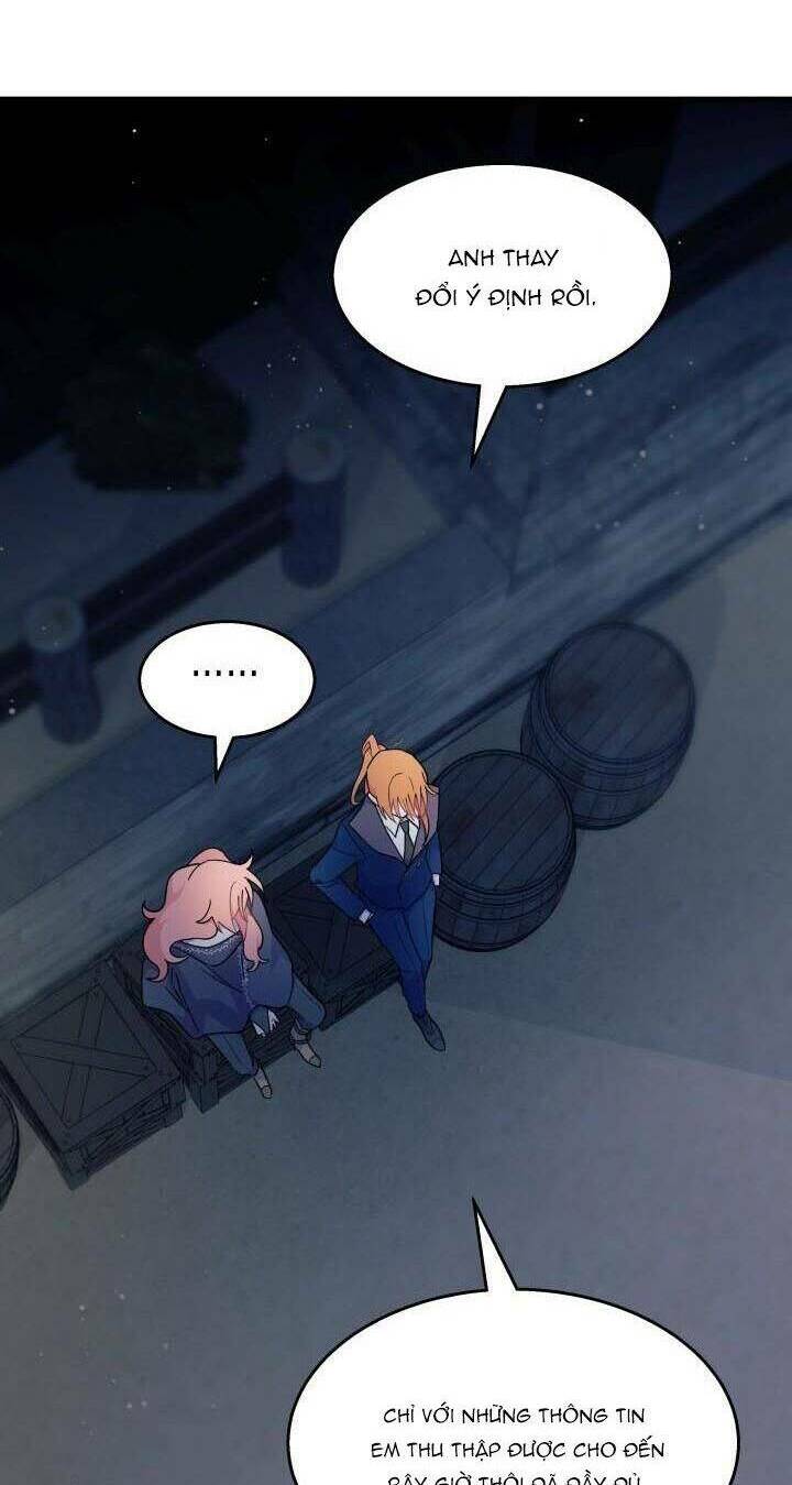 Tôi Không Muốn Làm Người Mai Mối Chapter 27 - Trang 2