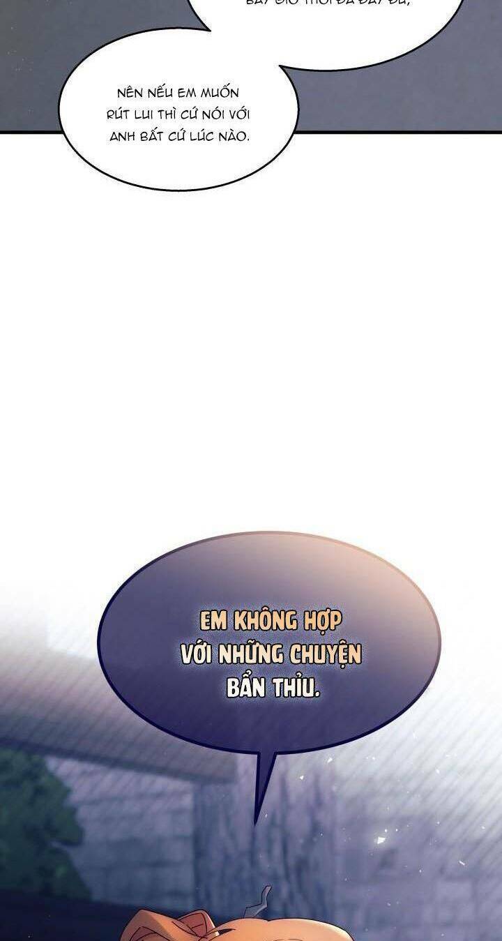 Tôi Không Muốn Làm Người Mai Mối Chapter 27 - Trang 2