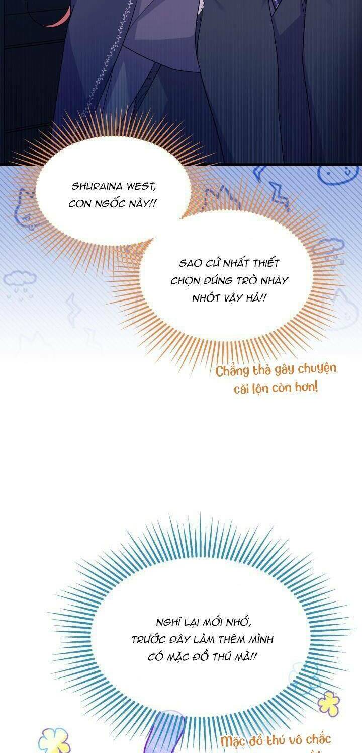 Tôi Không Muốn Làm Người Mai Mối Chapter 27 - Trang 2