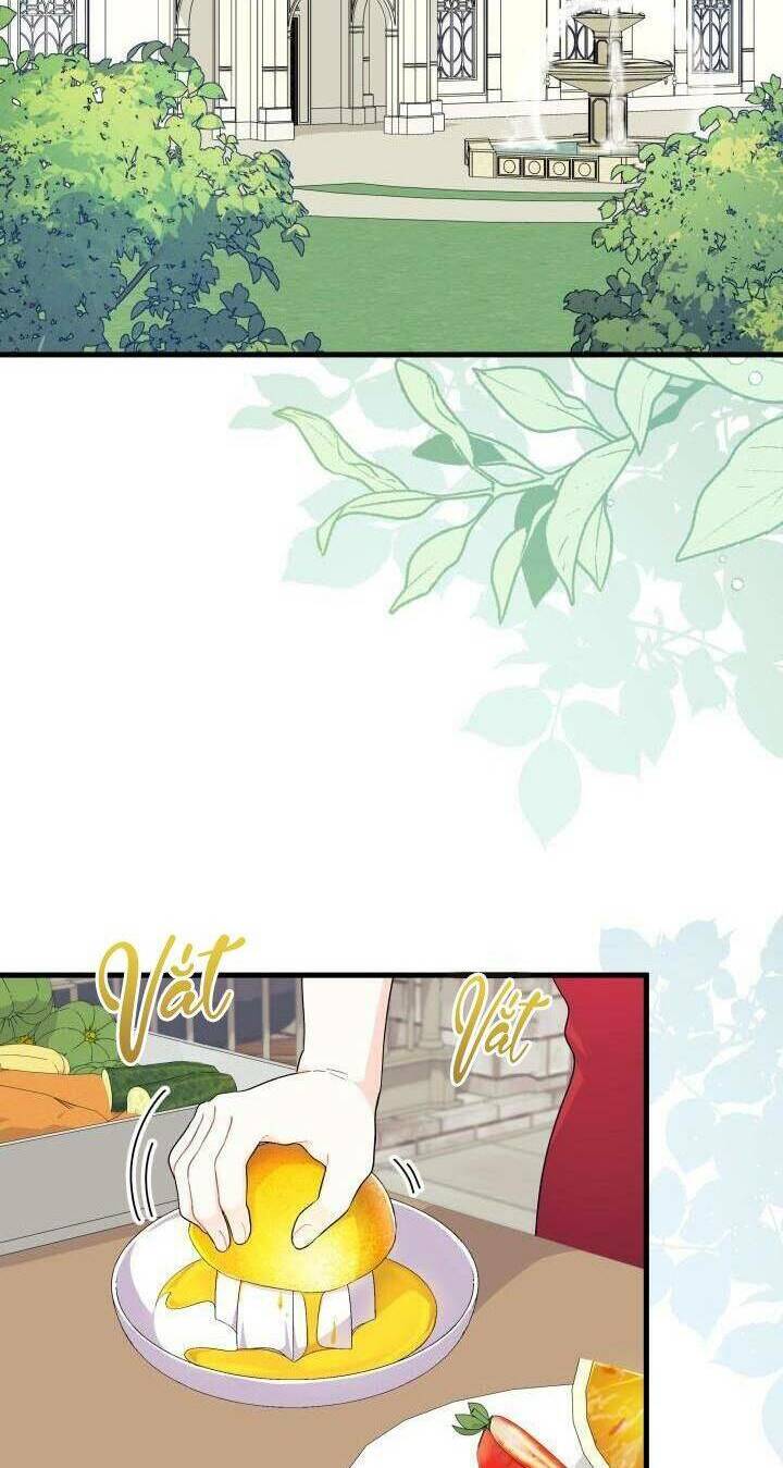 Tôi Không Muốn Làm Người Mai Mối Chapter 27 - Trang 2