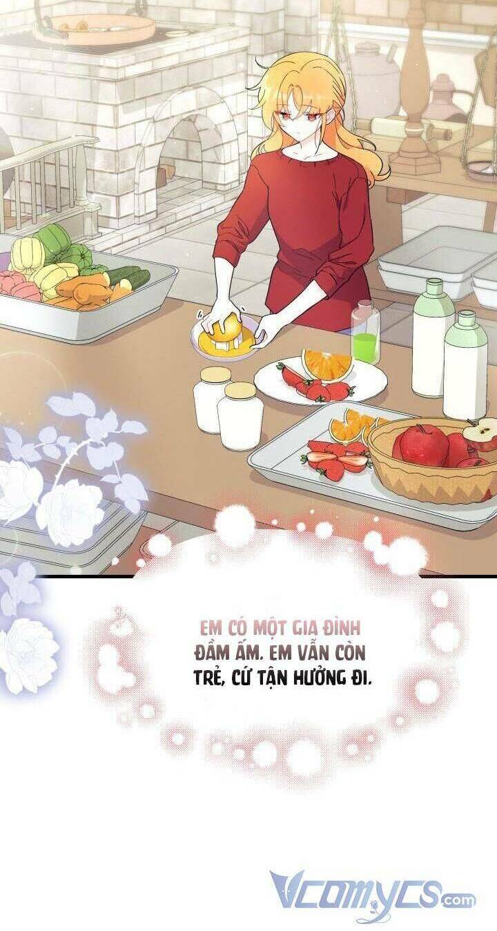 Tôi Không Muốn Làm Người Mai Mối Chapter 27 - Trang 2