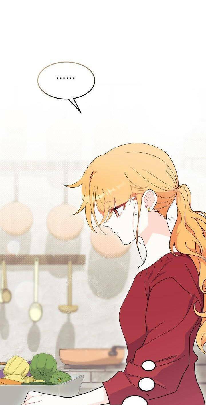 Tôi Không Muốn Làm Người Mai Mối Chapter 27 - Trang 2