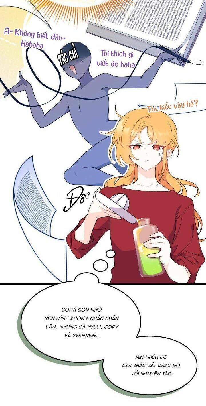 Tôi Không Muốn Làm Người Mai Mối Chapter 27 - Trang 2