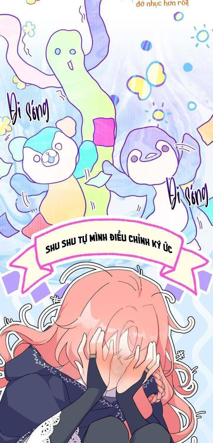 Tôi Không Muốn Làm Người Mai Mối Chapter 27 - Trang 2