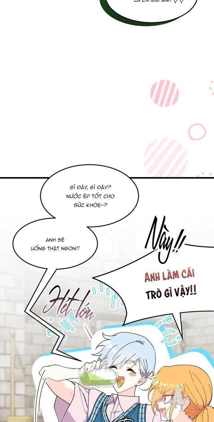 Tôi Không Muốn Làm Người Mai Mối Chapter 27 - Trang 2